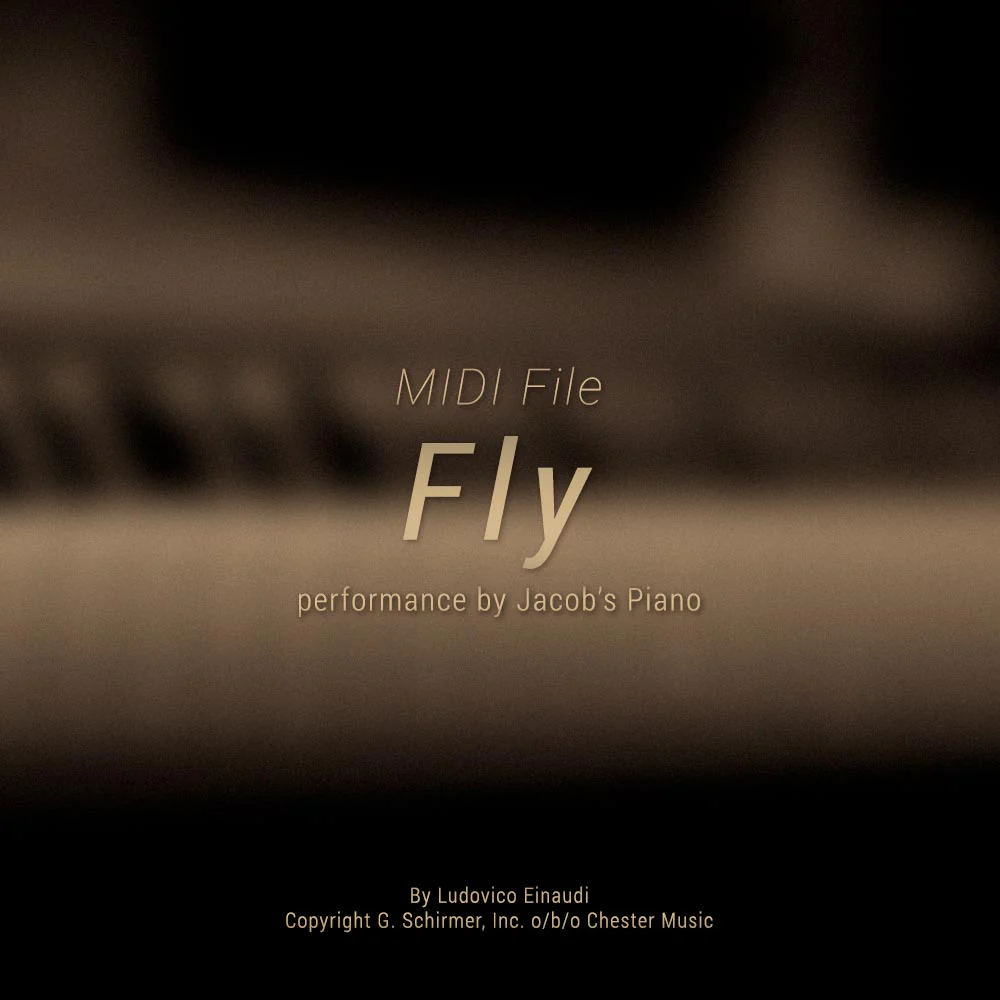 Fly (MIDI)